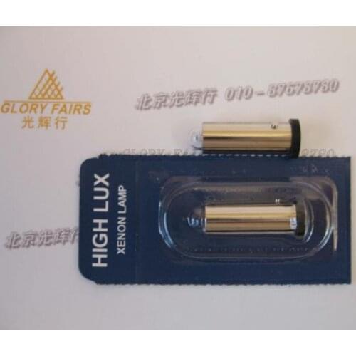 For Welch Allyn 03000 LED lamp,Alternative 03000-U LED bulb,Free shipping