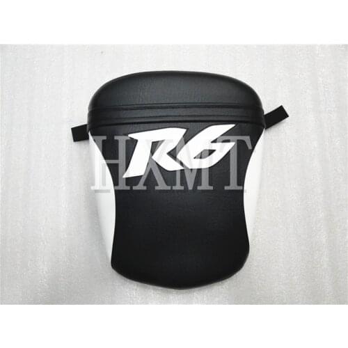 For Yamaha YZF1000 R1 2000 2001 Rear Seat Cover Cowl solo racer scooter seat Motorcycle YZFR1 00 01