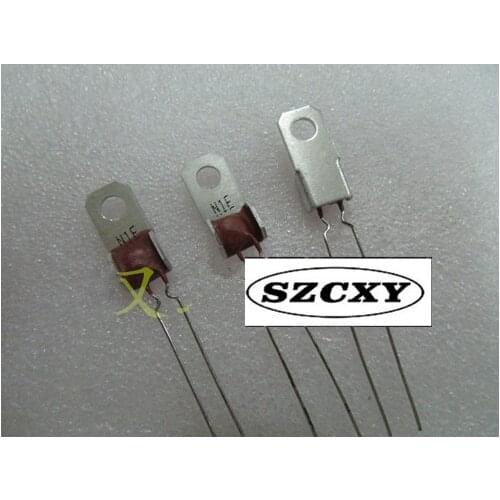 Home furnishings ZPP221A501E 100R 16V 0.1A N1E Positive temperature thermistor