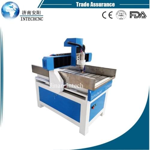Competitive price 5 axis metal cnc wood carving milling cnc router aluminum