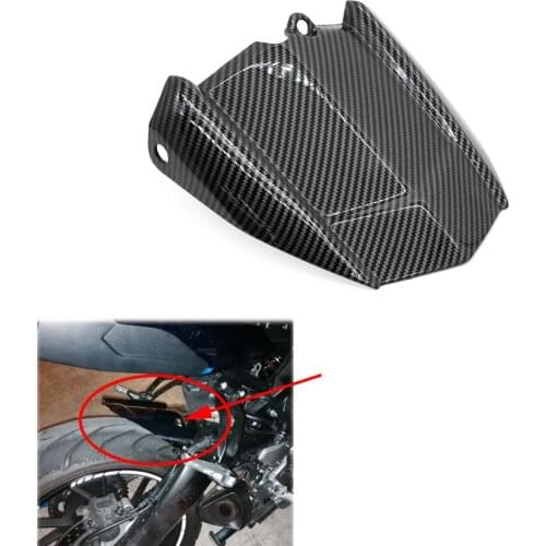 Motorcycle Fender Cover Fairing Mudguards Splash For Yamaha MT09 FZ09 MT FJ 09 Tracer XSR 900 2004 - 2017 2018 2019 2020