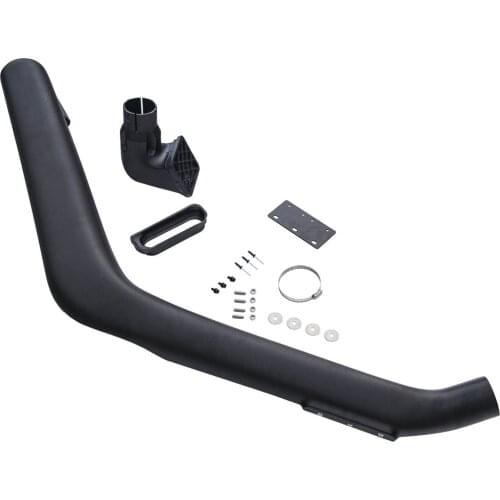 Cold Snorkel Kit Fit 99-04 Land Rover Discovery 2 4.0 4.6 V8 Ram System 4X4 Air Intake Systems Snorkels Kit