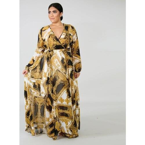 Mgzooislvn Summer Chiffon Dresses