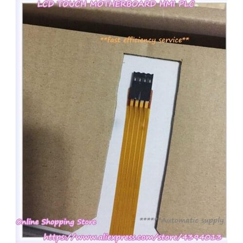 New GP-121F-4L-21N Touch Screen Touch Pad Touch Glass