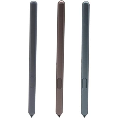 New Replaceable refill Active Stylus Touch Screen Pen for Samsung- Tab S6 10.5‘’ T860 T865 Tablet Pencil With Magnetic