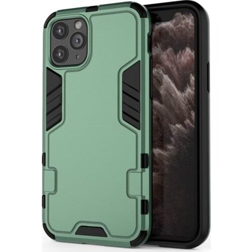 LS2020 New Protective Mobile Phone Case For iPhone 6S 7 8 plus XR XS Max Goodlooking Fone Back Cover for iPhone 11 promax 11pro