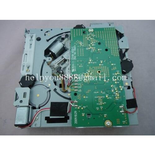 Original new VDO single CD mechanism OPTIMA-725 OPT-725 laser for VW car CD radio