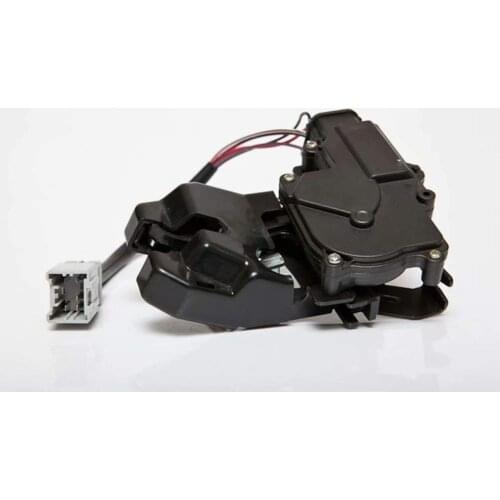 Rear Tailgate Trunk Lid Lock Latch Actuator 4851S84A21 74851S84A21 For Honda Accord 1998-2002