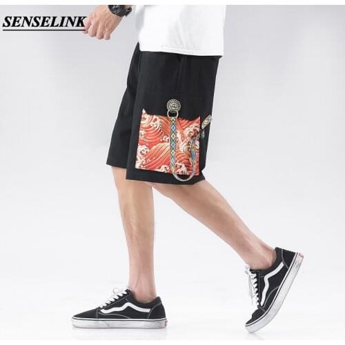 Мужские спортивные шорты SENSELINK China At AliExpress