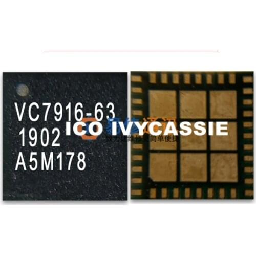 VC7916-63 Power Amplifier IC PA RF Chip