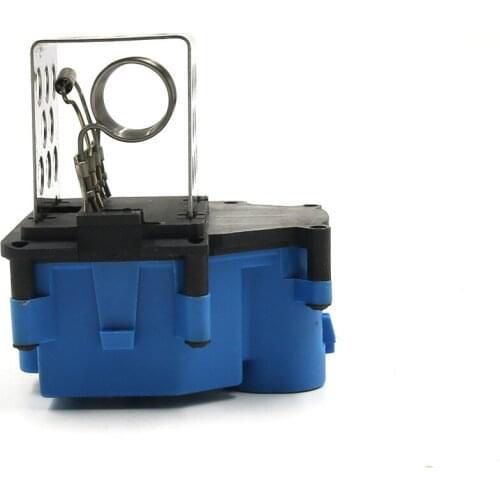 High Quality New 9662240180 1308CX For PEUGEOT 5008 09- PARTNER 08- HEATER RESISTOR BLOWER MOTOR FAN Control Regulator