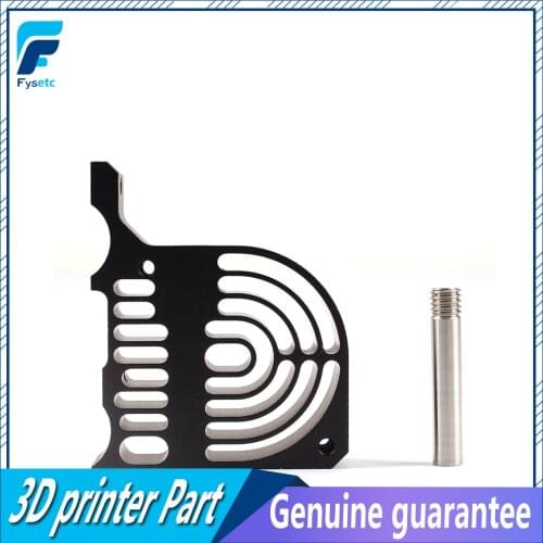 1PCS radiator kit Clone Prusa Mini hotend set HeatSink for Prusa Mini