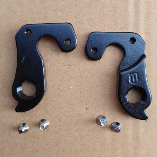 10pcs Bicycle rear derailleur hanger For BMC fourstroke Racemaster Streetfire Stevens Ghisallo Impala Izoard Vuelta gear dropout