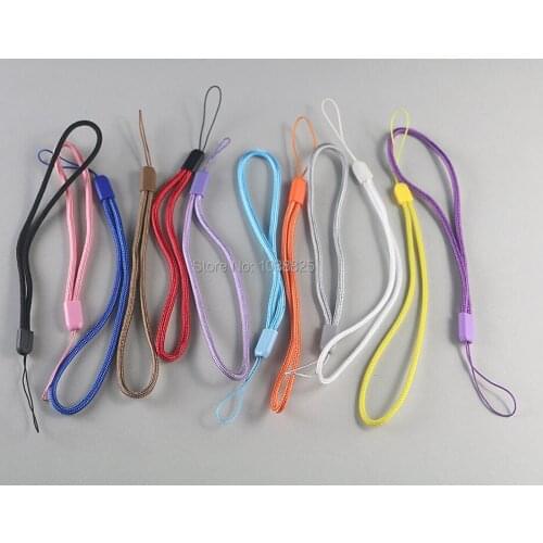5pcs/lot Hand Wrist Hand Strap for GBA GBA SP GB GBC GBP for GBM Game Console ChengChengDianWan