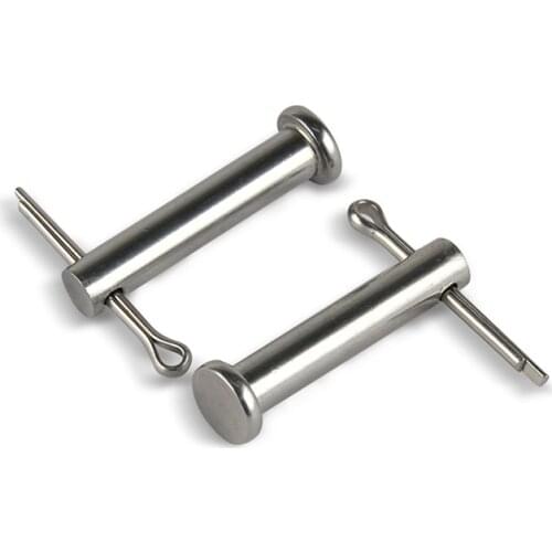 8mm Front Rear Foot Pegs Rest Footrest Mount Pins for Suzuki GSXR600 GSXR750 GSXR1000 GSX1400 GSX1300R SV650 SV 650 SV1000 GSX