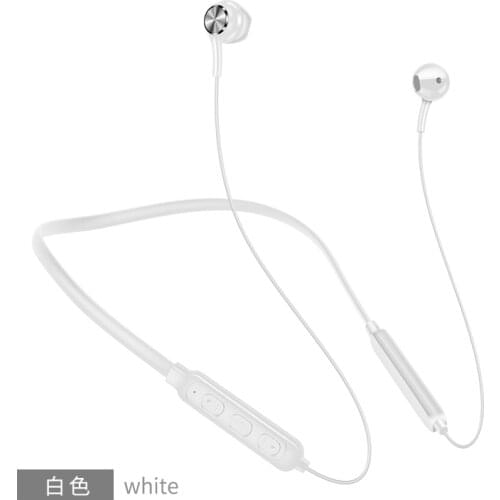 Wireless Bluetooth Headphone Headset Sport Running Earphone Handsfree Earbud earphone For Phone For Iphone Xiaomi NC ZTE HTC TCL