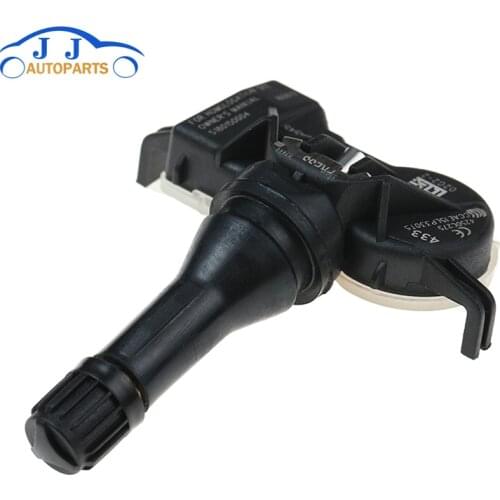 Car Tire Sensor For Mitsubishi PAJERO PAJERO SPORT III 2014-2025 4250C275 S180150004 TPMS Tire Pressure Sensor 433MHZ