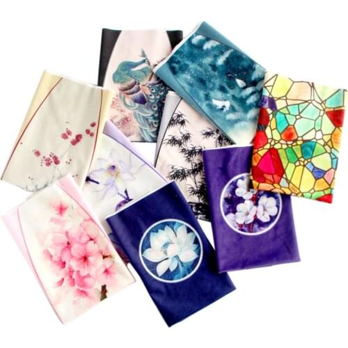 DFXL DIY Fabric Velvet