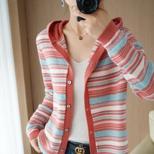 FRSEUCAG Women's Sweaters And Cardigans