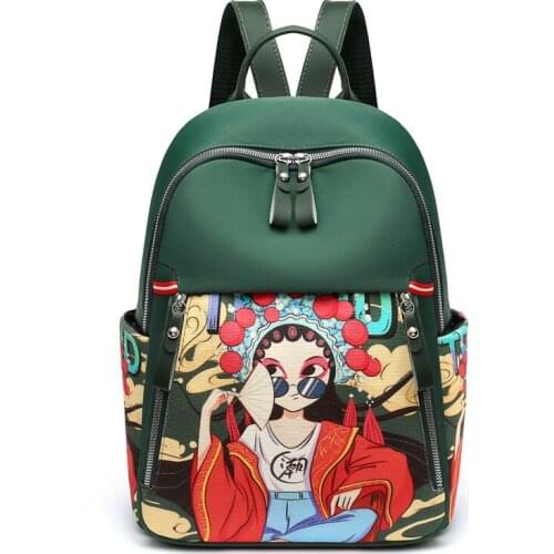 Jesioe Womens Vintage Bags