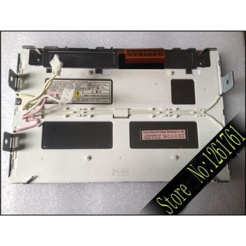 LTA070B515F LCD SCREEN DISPLAY