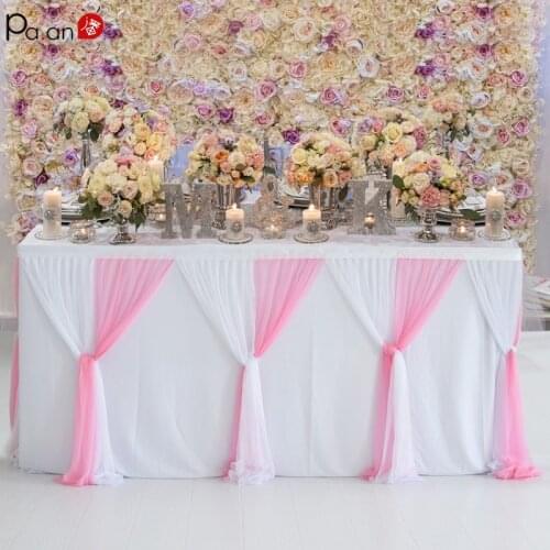 Pa.an Festive Tablecloths