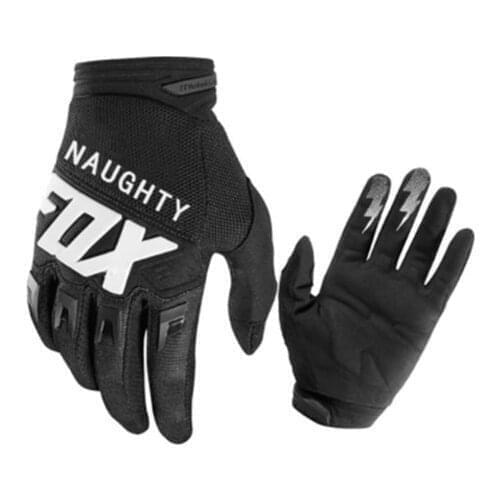 Mountain Bicycle Offroad Racing GP RS1 Gloves Motocross Motorbike BMX ATV Bike Riding Gloves