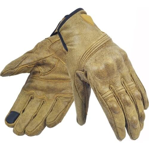 Royal Racing Moto Gloves