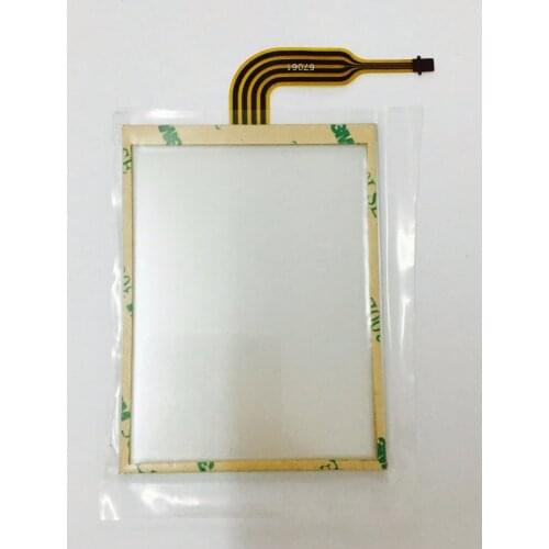 10pcs/lot 3.5 inch for Getac PS336 touch panel digitizer touch screen sensor