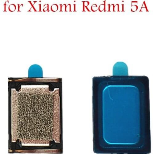 2pcs for Xiaomi Redmi 5A Loudspeaker Buzzer Ringer for Redmi 5A Call Speaker Bell Loud Speaker Module Complete Repair Parts