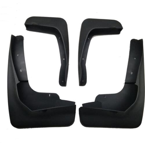 Car Mud Flaps Mudguard Fender For Haima S7 2013 2014 2015 2016 2017 2018 2019