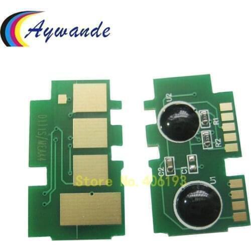 CLT-K504S toner cartridge chip for Samsung 504 CLP-415n clp-415nw CLX-4195 CLX-4195N CLP-470 CLP-475 SL-C1810W SL-C1860FW