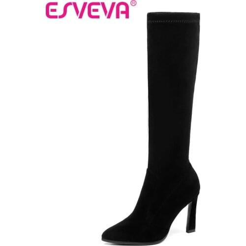 ESVEVA Footwear