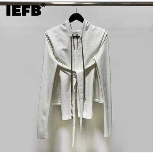 IEFB Women's Large Jackets