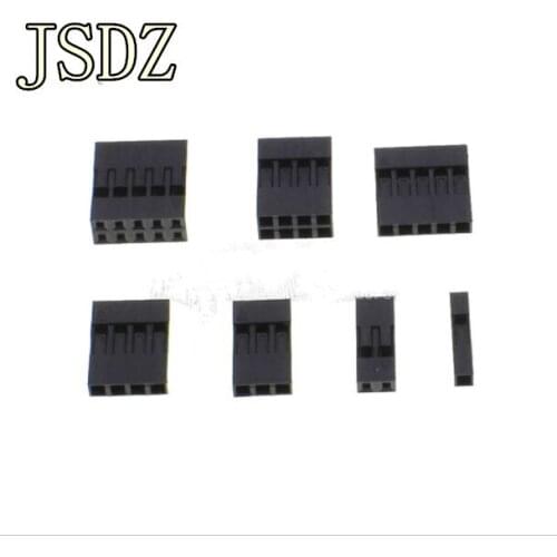 Jsdzcoms Connectors
