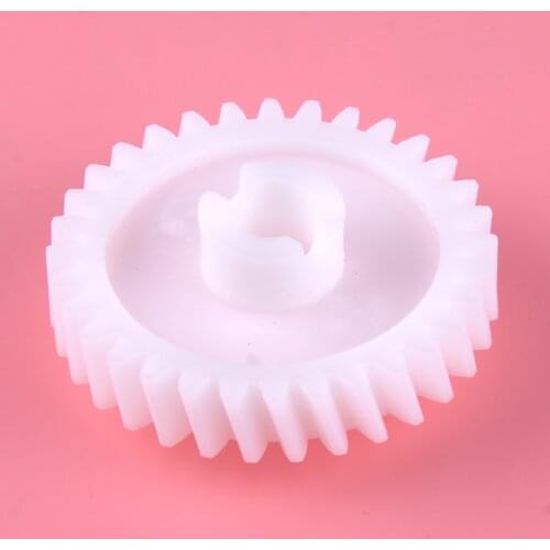 LETAOSK 32 Teethes Garage Door Opener Drive Gear 41A2817 41C4220A Fit for Liftmaster Sears Chamberlain Estate Series Raynor