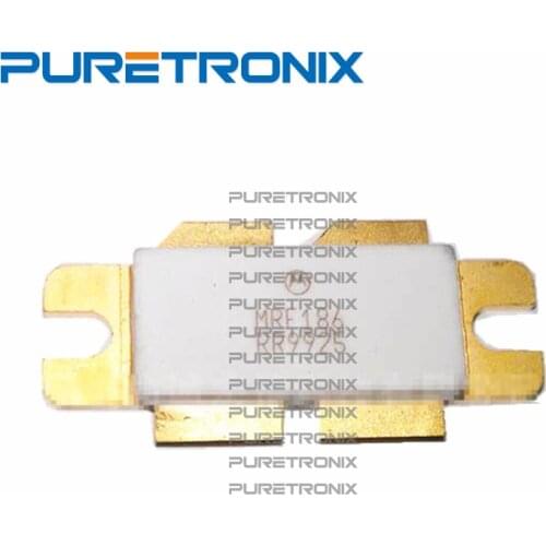 MRF186 HF Power Module The RF MOSFET