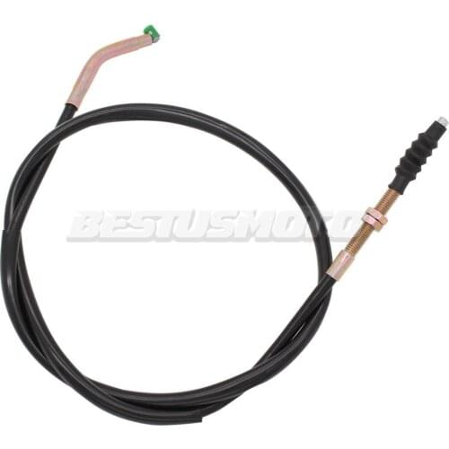 Motorcycle High Quality Steel Wire Cable Clutch For Honda CB900F 919 Hornet 900 2002-2007 2003 2004 2005 2006