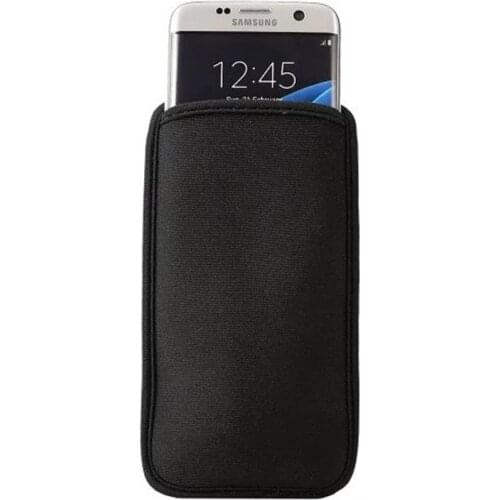 Soft Flexible Neoprene Protective Pouch Bag For Nokia 9 PureView Protect Sleeves Pouch Case for Nokia 4.2 3.1 3.2 5.1 6.1 7.1 8