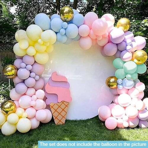 1 Set Balloon Stand Birthday Balloons Arch Stick Holder Wedding Decor Balloon Birthday Party Decorations Kids Ballon