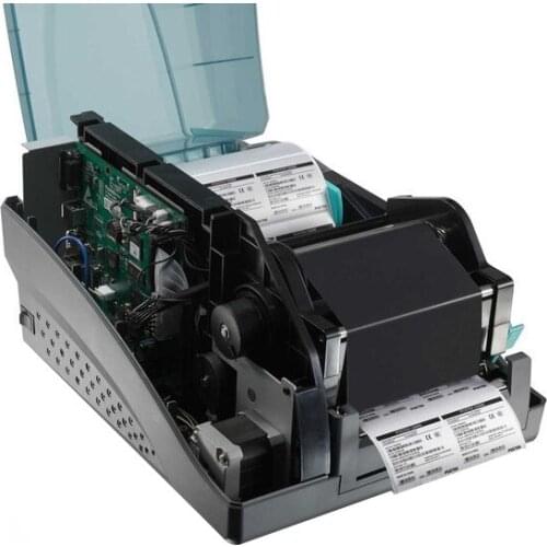 Original Postek G-2108 Barcode Printer Thermal Transfer Label Printer Jewelry label/Commodity Label/Logistics Label Printer