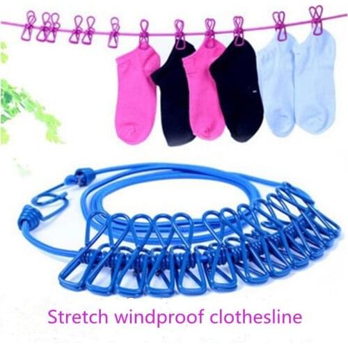 SAFEBET Clothesline