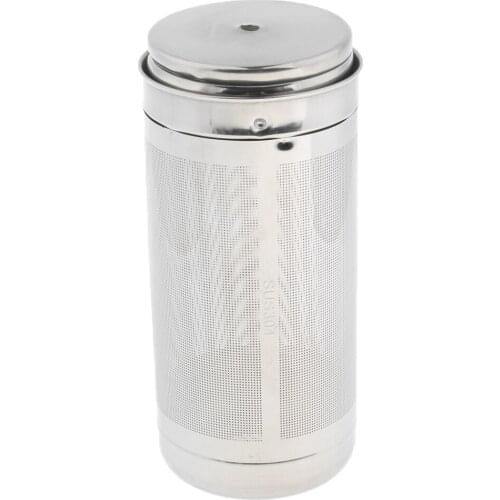 12cm 13cm Stainless Steel Tea Infuser Teapot Infuser Tea Pot Tea Leaf Strainer Filter