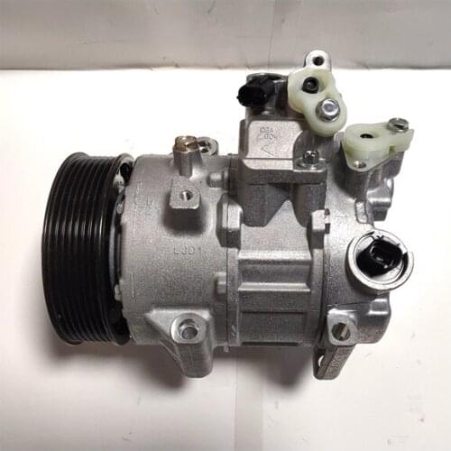Stable Performance Auto Parts Air Conditioning Compressor for Toyota Camry