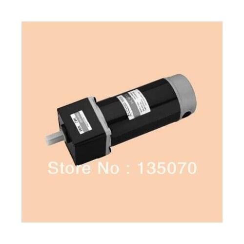 DHL delivery! NO.D25006 dc gear motor 250W 24V ratio 6:1 500rpm