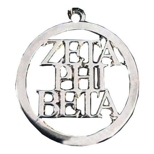 Charm Pendants TOPVESKO China