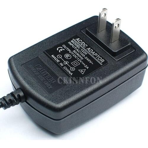 VBNM Power Supplies