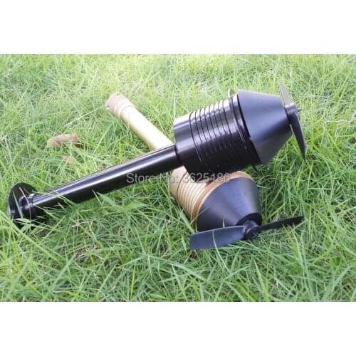 1pcs High intensity atomized centrifugal spray plant protection machine DIY agricultural spray drone electrostatic nozzle