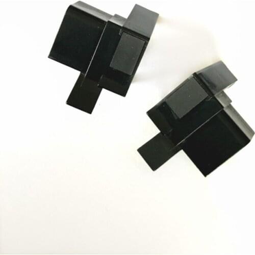 Free Shiping 10* Prideal RY7-5050-000 Separazione pad for HP1100 3200 SUB Separation pad Kit RY7-5050