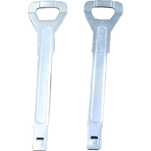 2 pcs Car Radio Removal Tool Keys DIN Release for Sony CDX-F7750 CDX-GT100